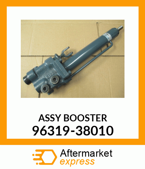 ASSYBOOSTER 96319-38010