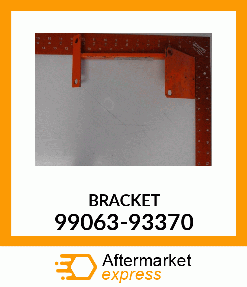 BRACKET 99063-93370