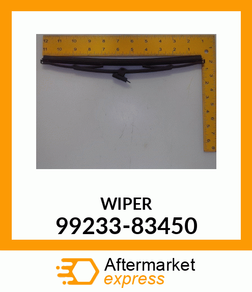 WIPER 99233-83450