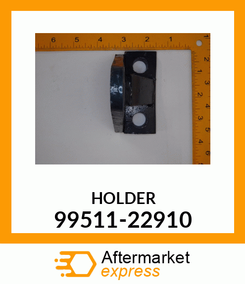 HOLDER 99511-22910