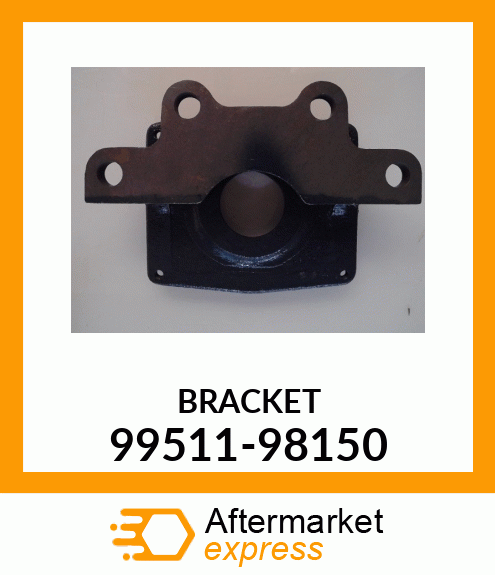 BRACKET 99511-98150