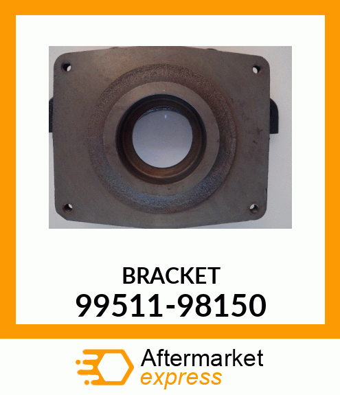 BRACKET 99511-98150