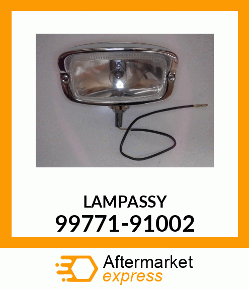 LAMPASSY 99771-91002