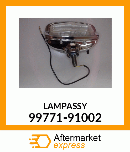 LAMPASSY 99771-91002