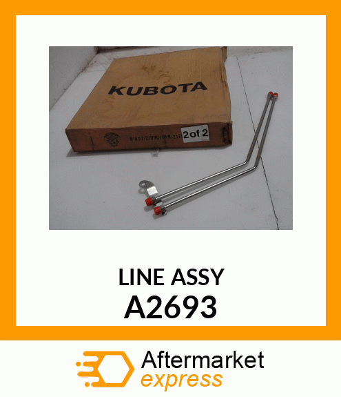 LINE_ASSY A2693