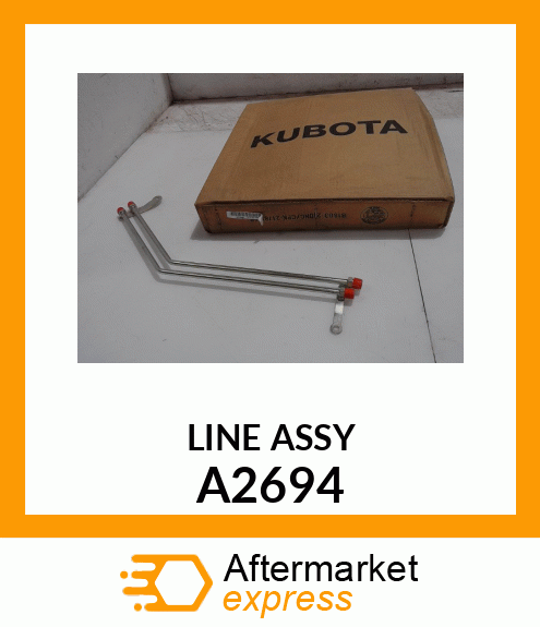 LINE_ASSY A2694