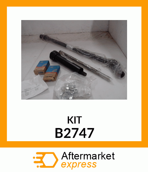 KIT B2747