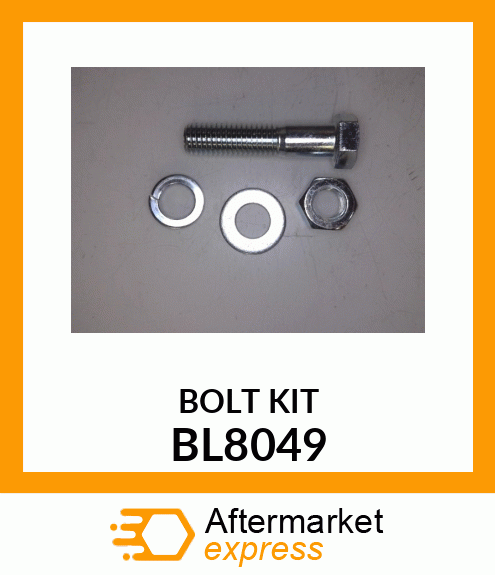 BOLT_KIT BL8049