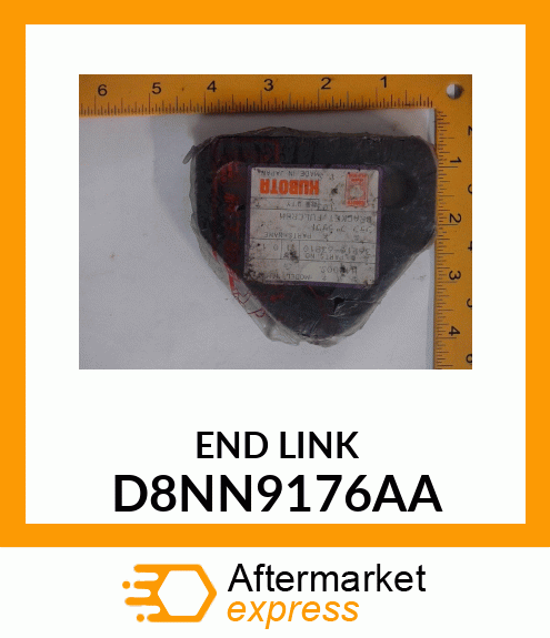 END LINK D8NN9176AA