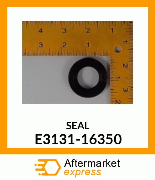 SEAL E3131-16350