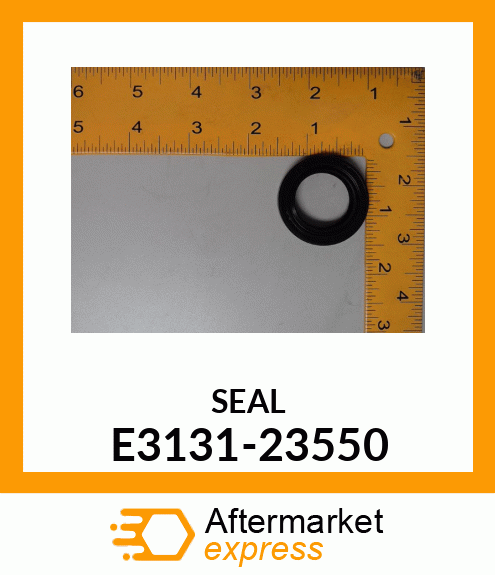 SEAL E3131-23550