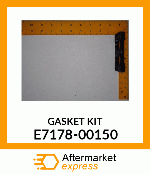 GSKT_KIT E7178-00150