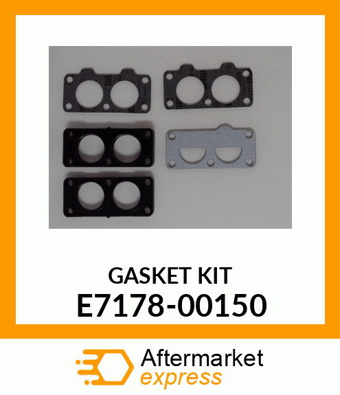 GSKT_KIT E7178-00150