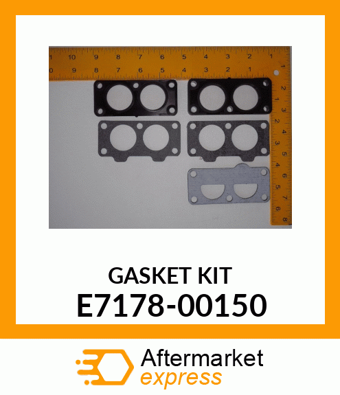 GSKT_KIT E7178-00150