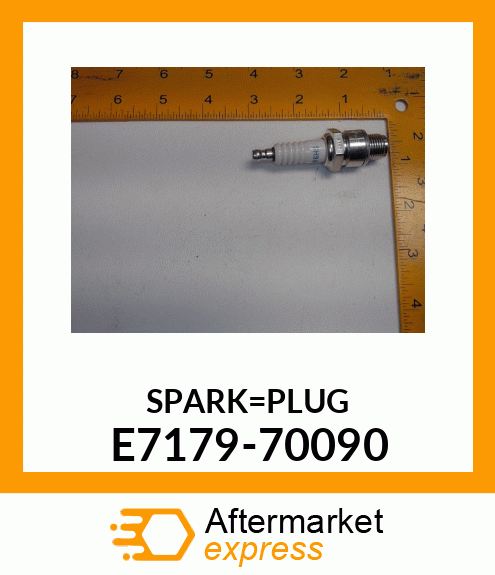 SPARK_PLUG E7179-70090