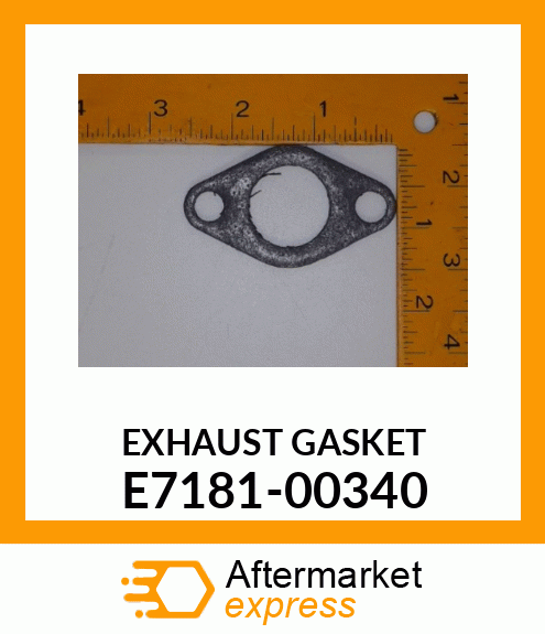 EXHAUST_GASKET_ E7181-00340