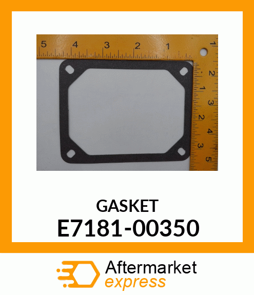 GSKT E7181-00350