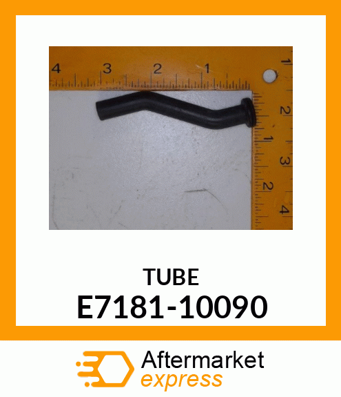 TUBE E7181-10090