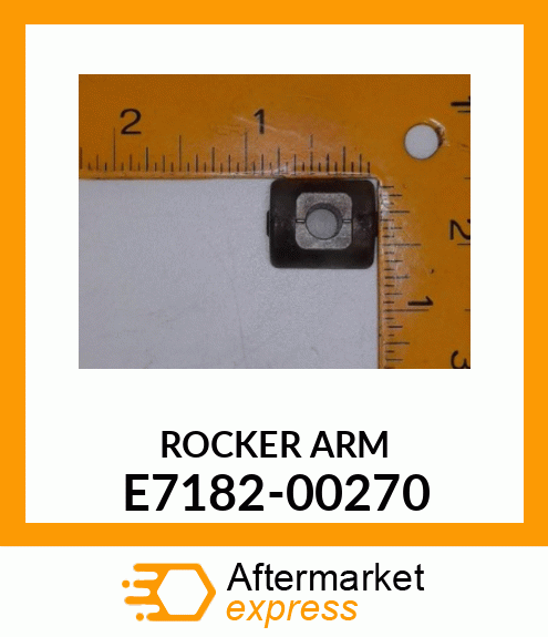 ROCKER_ARM E7182-00270