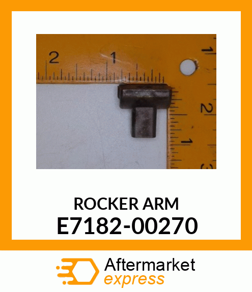 ROCKER_ARM E7182-00270