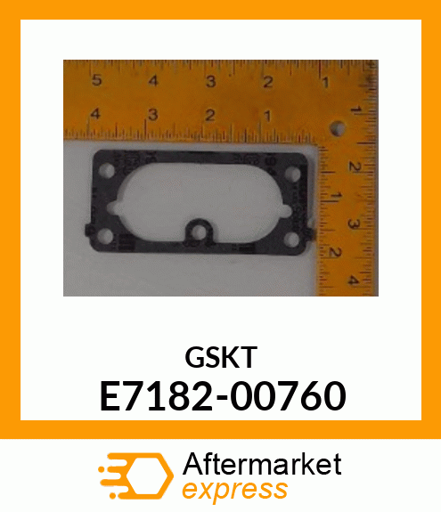 GSKT E7182-00760