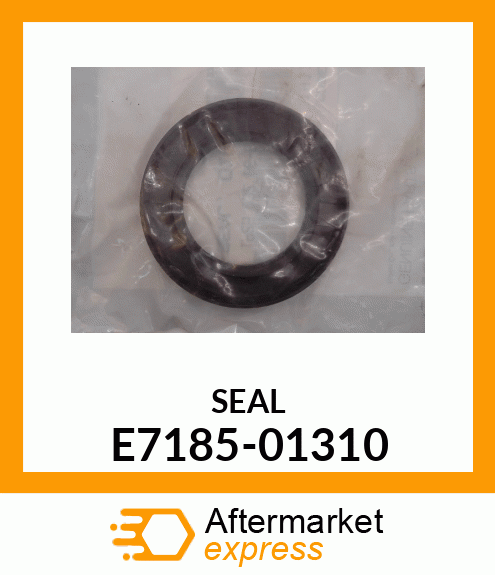 SEAL E7185-01310