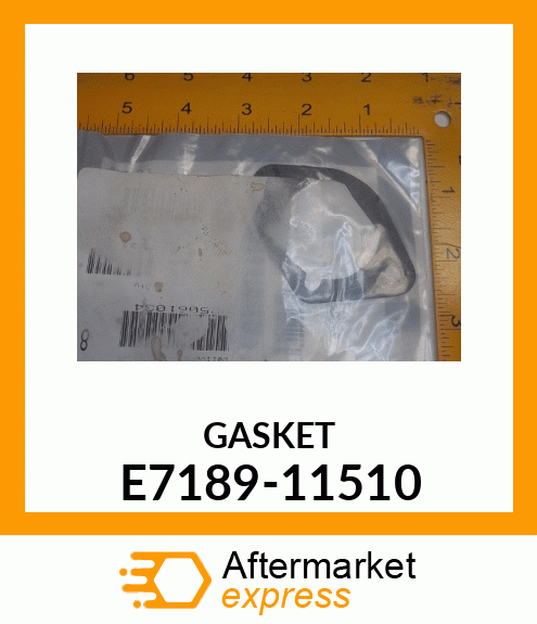 GSKT E7189-11510