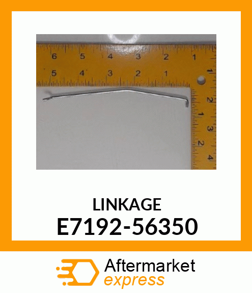 LINKAGE E7192-56350