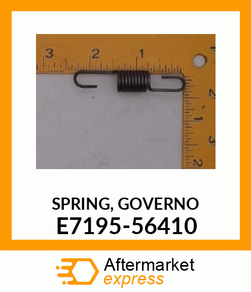 SPRING,_GOVERNO E7195-56410