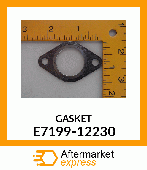 GASKET E7199-12230