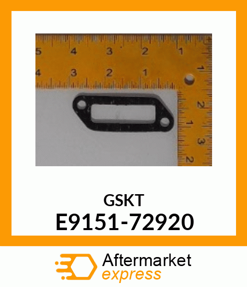 GSKT E9151-72920