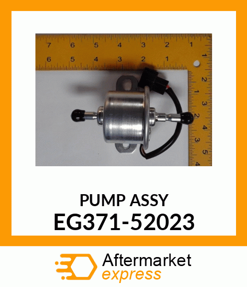 PUMP_ASSY EG371-52023