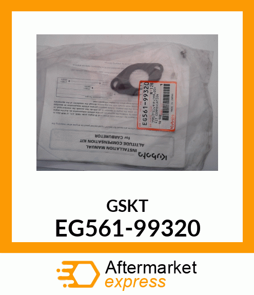 GSKT EG561-99320