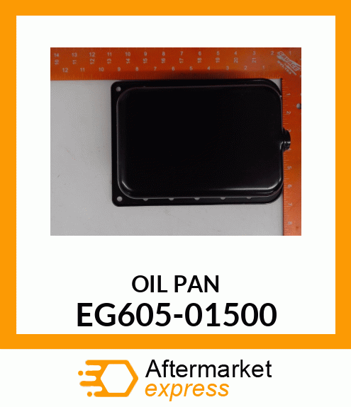 OIL_PAN EG605-01500