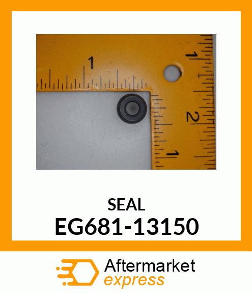 SEAL EG681-13150