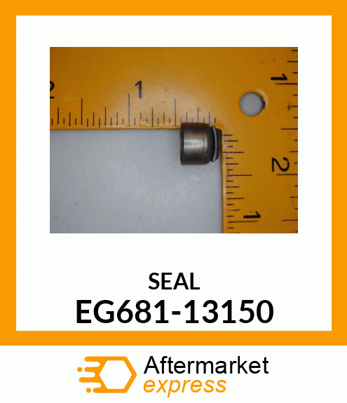 SEAL EG681-13150