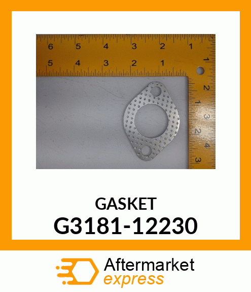 GSKT G3181-12230