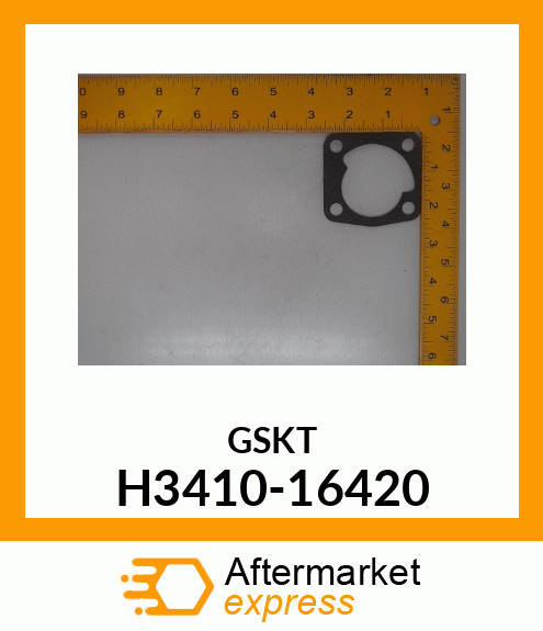 GSKT H3410-16420