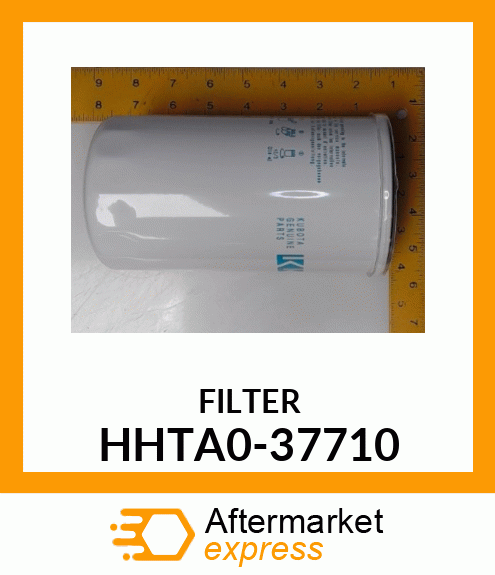 FILTER HHTA0-37710