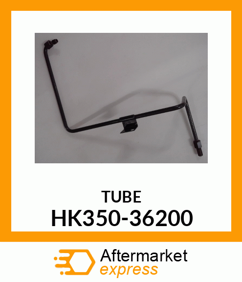 TUBE HK350-36200