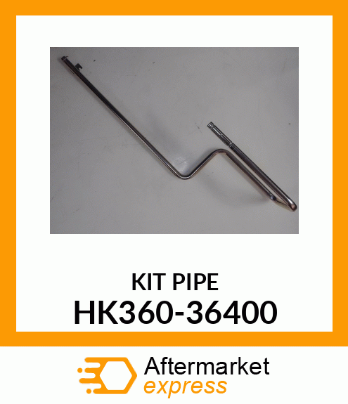 KITPIPE HK360-36400