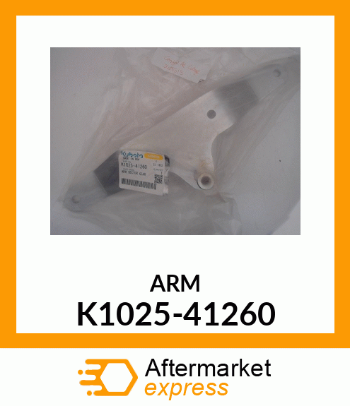 ARM K1025-41260