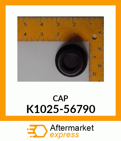 CAP K1025-56790