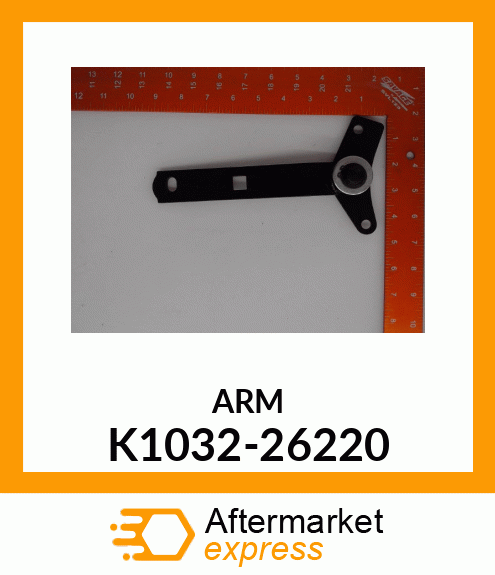 ARM K1032-26220