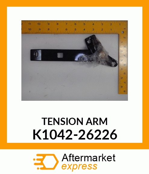 TENSION ARM K1042-26226