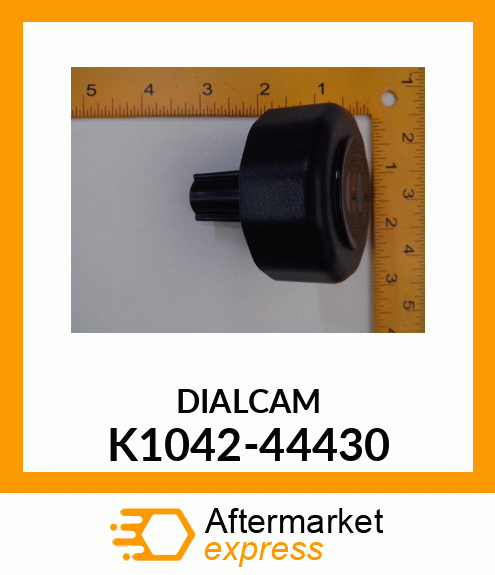 DIALCAM K1042-44430