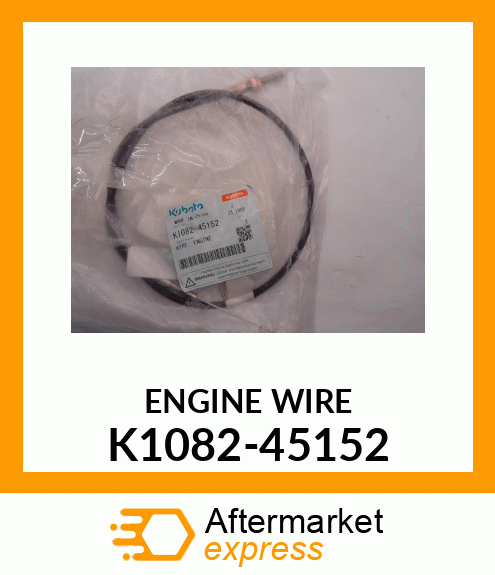 ENGINEWIRE K1082-45152