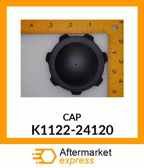 CAP K1122-24120