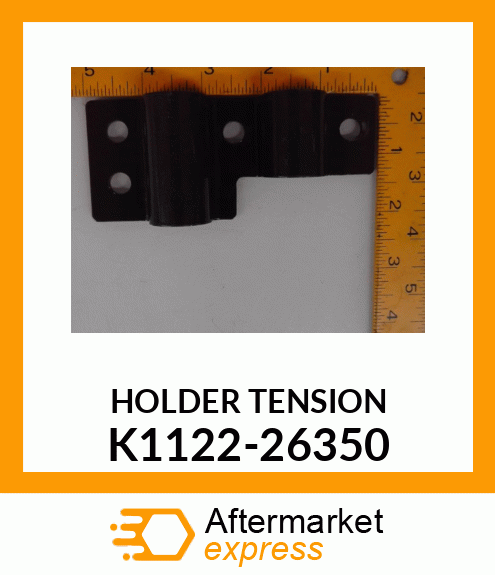 HOLDER_TENSION_ K1122-26350