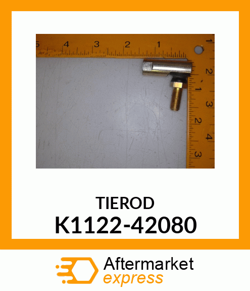 TIEROD K1122-42080